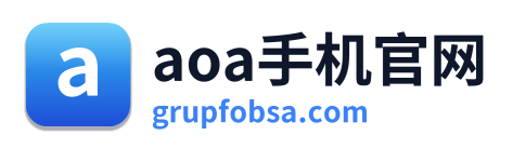 aoa手机官网 Logo